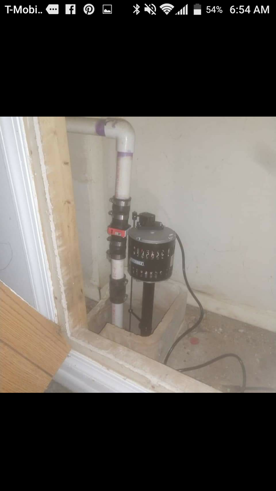 Slide of UpHill Plumbers Services