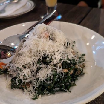 Sopra Sotto - Toscana kale salad - Pizza Near Me - Vancouver, British Columbia Sopra Sotto - Toscana kale salad - Pizza Near Me - Vancouver, British Columbia