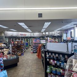 Holiday Station Store