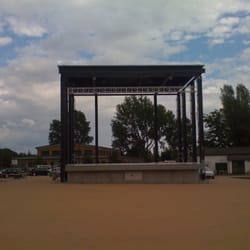 Waschhaus Potsdam