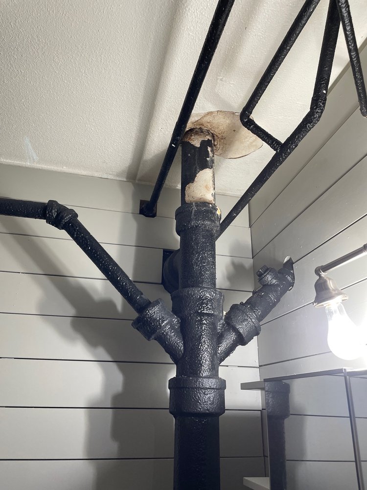 Slide of Quality First Service Group