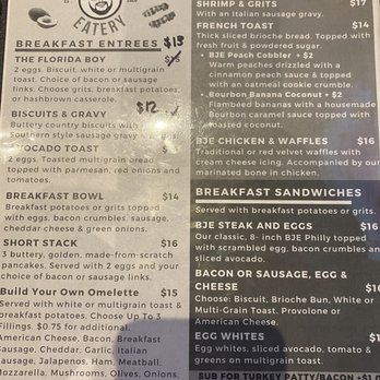 Big John's Eatery - Breakfast & Brunch Near Me - West Palm Beach, Florida Big John's Eatery - Breakfast & Brunch Near Me - West Palm Beach, Florida