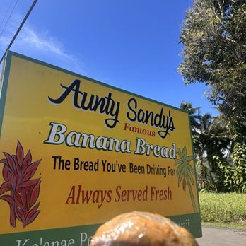 AUNTY SANDY’S BANANA BREAD - Updated June 2025 - 799 Photos & 631