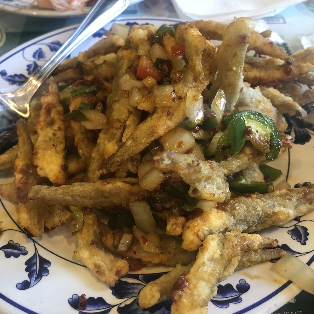 Ken Kee - Seafood Near Me - Chicago, Illinois