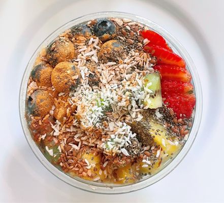 Palmetto Superfoods - Clement by null