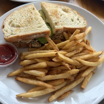 Park Social - ATM (tuna salad sandwich) - Bars Near Me - San Diego, California Park Social - ATM (tuna salad sandwich) - Bars Near Me - San Diego, California