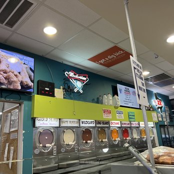 Daiquiri Depot - Soul Food Near Me - Arlington, Texas Daiquiri Depot - Soul Food Near Me - Arlington, Texas
