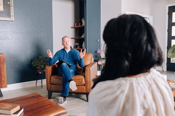 Houston OCD Counseling