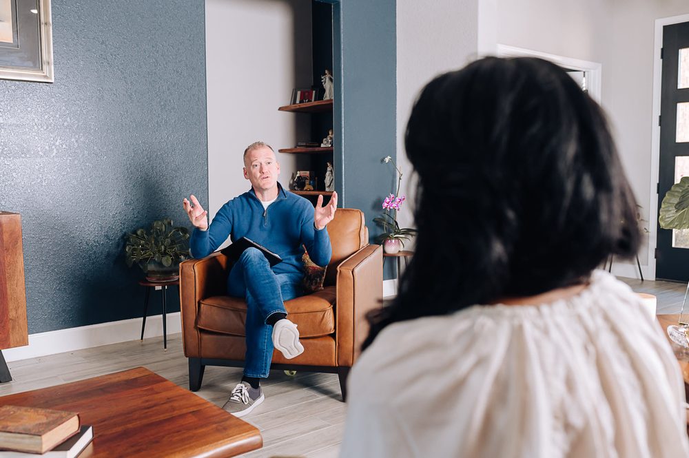 Houston OCD Counseling - grief counselor in Houston, TX