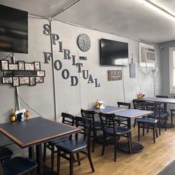 JJ's SoulFood & Grill