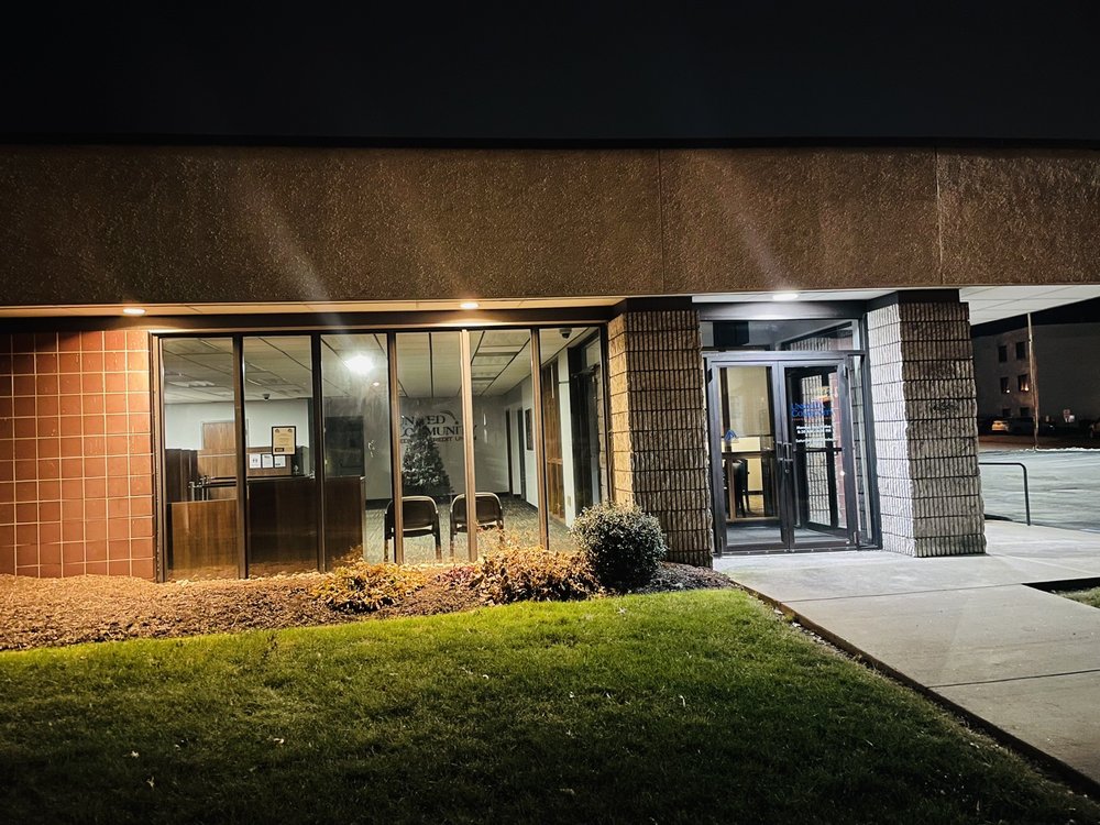 UNITED COMMUNITY FEDERAL CREDIT UNION Updated September 2024 201