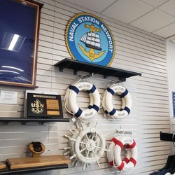 Navy Exchange