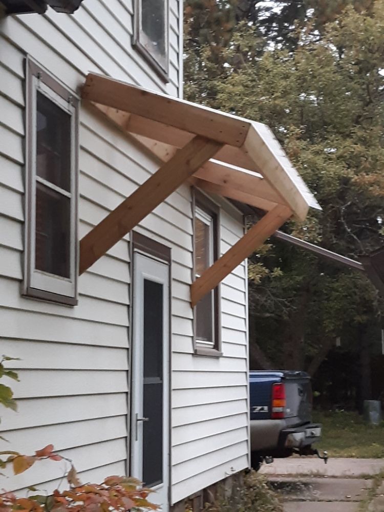 Slide of Polestar Handyman Services