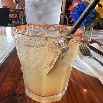 Mole Cantina Mexicana - Mexican Near Me - Wellington, Florida