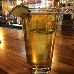El Rancho 49er Bar
