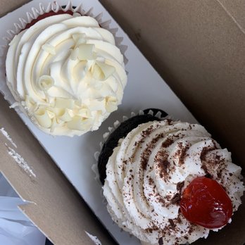 Aloha Bakery And Cafe - Red velvet and black forest. Black forest now is my favorite. - Bakeries Near Me - Boynton Beach, Florida Aloha Bakery And Cafe - Red velvet and black forest. Black forest now is my favorite. - Bakeries Near Me - Boynton Beach, Florida