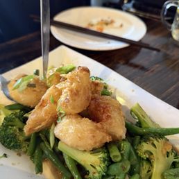 Sea Bass