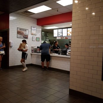 Arby's - Almosr no line - Fast Food Near Me - Aiea, Hawaii