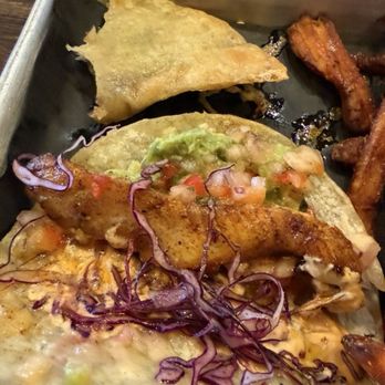 Aberrant Ales - Walleye taco - Breweries Near Me - Howell, Michigan Aberrant Ales - Walleye taco - Breweries Near Me - Howell, Michigan
