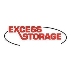 Excess Self Storage H&R Drive