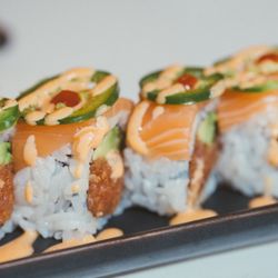 Mabu Sushi