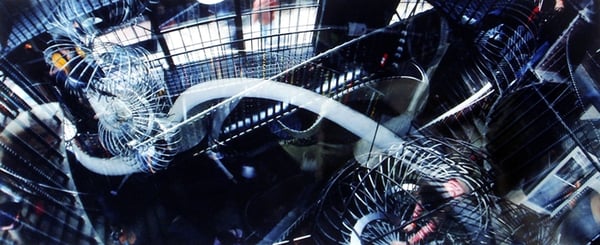 City Museum by null City Museum by null