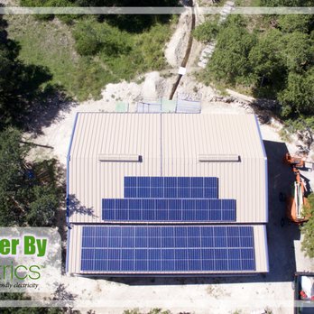 Ecolectrics - Solar Installation Near Me - Austin, Texas