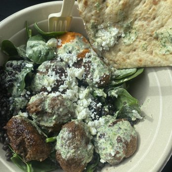CAVA - Mediterranean Near Me - La Jolla, California