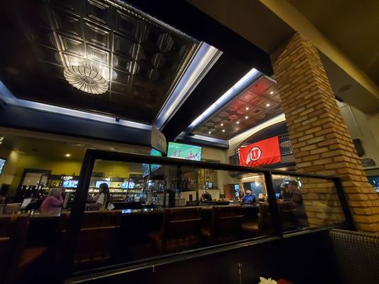 Sugar House Station by null