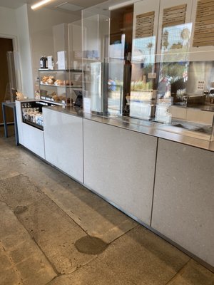Blue Bottle Coffee by null
