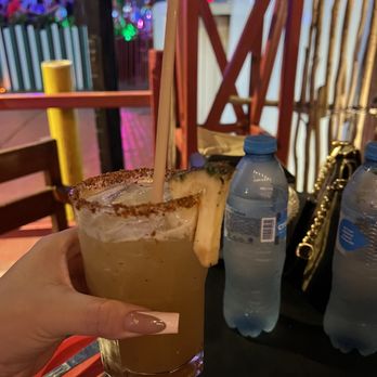 Monkey Business - Drink CHAPO - Bars Near Me - Cancún, ROO Monkey Business - Drink CHAPO - Bars Near Me - Cancún, ROO
