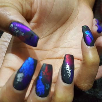 EVA Nails & Spa - Jenny did such an amazing job! Go see Jenny when you go to Eva Nails - Nail Salons Near Me - Arlington, Texas EVA Nails & Spa - Jenny did such an amazing job! Go see Jenny when you go to Eva Nails - Nail Salons Near Me - Arlington, Texas