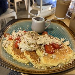 Pancakes