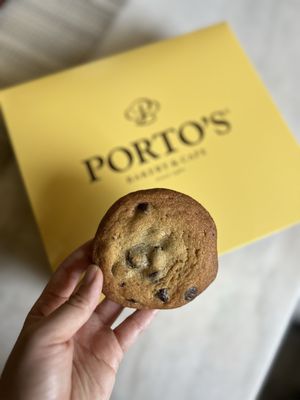 Porto's Bakery and Cafe by null