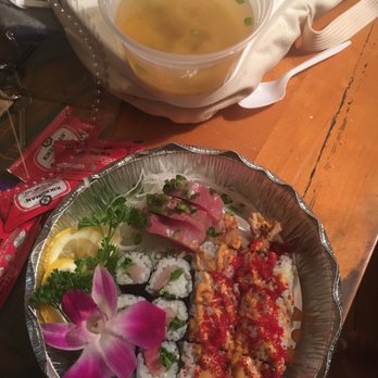 Oppa Sushi - Love OppaSushi - Sushi Bars Near Me - Boston, Massachusetts Oppa Sushi - Love OppaSushi - Sushi Bars Near Me - Boston, Massachusetts
