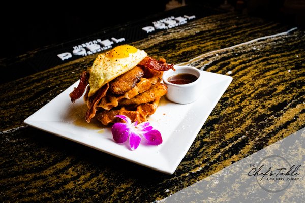 The Chefs Table Houston by null