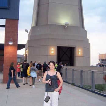 Gillette Stadium - Springsteen at Gillette 8.2.08 - Venues & Event Spaces Near Me - Foxborough, Massachusetts