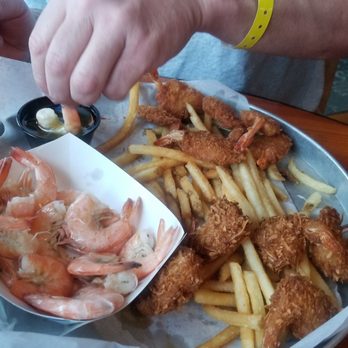 Ocean Deck - Seafood Near Me - Daytona Beach, Florida Ocean Deck - Seafood Near Me - Daytona Beach, Florida