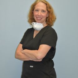 Touch of Serenity Massage Therapy - Ruth Spaulding, Owner and NC LMBT 11687