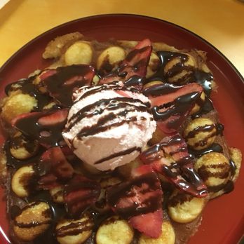 Nomico - Love it! Yummy - Desserts Near Me - Tucson, Arizona Nomico - Love it! Yummy - Desserts Near Me - Tucson, Arizona