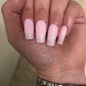 Spoil Me Nail Spa - Gel x - Nail Salons Near Me - Upland, California