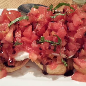 Giordano's - Bruschetta - Pizza Near Me - Chicago, Illinois