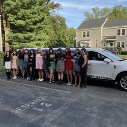 GK Limousine