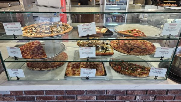 Slice House by Tony Gemignani by null