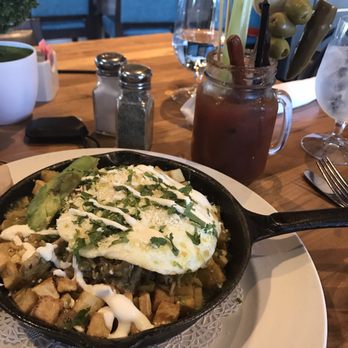 Hash Kitchen - Breakfast & Brunch Near Me - Scottsdale, Arizona