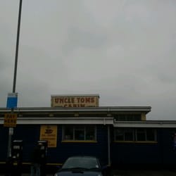 Uncle Toms Cabin