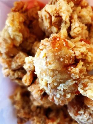 Boongs Korean Fried Chicken by null