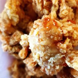 Boong’s Korean Fried Chicken - Original boneless - 5/20/2025