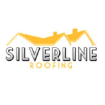 Silverline Roofing - Logo - Roofing Near Me - Acheson, Alberta