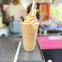 Moo's Country Ice Cream